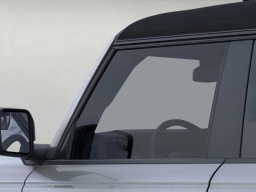 Ford Bronco Base 4 Door 4x4 2025