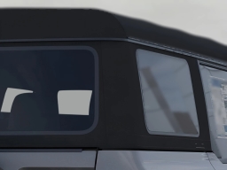 Ford Bronco Base 4 Door 4x4 2025