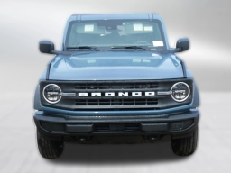 Ford Bronco Base 4 Door 4x4 2025