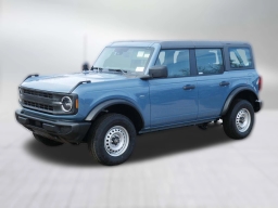 Ford Bronco Base 4 Door 4x4 2025
