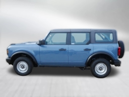 Ford Bronco Base 4 Door 4x4 2025