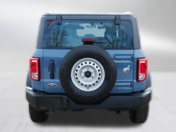 Ford Bronco Base 4 Door 4x4 2025