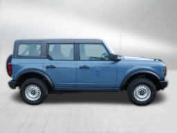 Ford Bronco Base 4 Door 4x4 2025