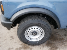 Ford Bronco Base 4 Door 4x4 2025