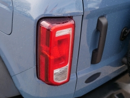 Ford Bronco Base 4 Door 4x4 2025