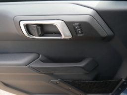 Ford Bronco Base 4 Door 4x4 2025