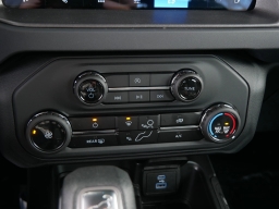 Ford Bronco Base 4 Door 4x4 2025