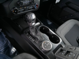 Ford Bronco Base 4 Door 4x4 2025