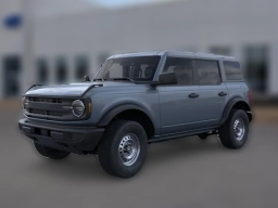 Ford Bronco Base 4 Door 4x4 2025