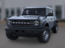 Ford Bronco Base 4 Door 4x4 2025