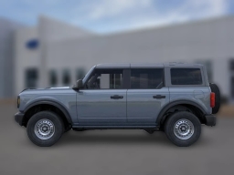 Ford Bronco Base 4 Door 4x4 2025