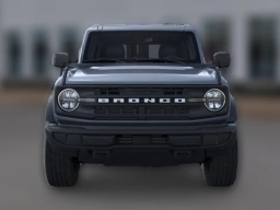 Ford Bronco Base 4 Door 4x4 2025