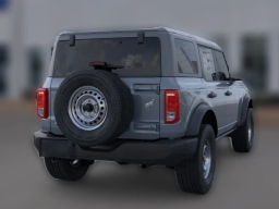 Ford Bronco Base 4 Door 4x4 2025