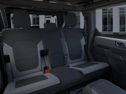 Ford Bronco Base 4 Door 4x4 2025