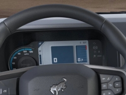 Ford Bronco Base 4 Door 4x4 2025