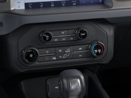 Ford Bronco Base 4 Door 4x4 2025