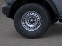 Ford Bronco Base 4 Door 4x4 2025