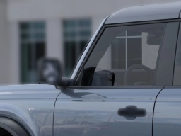 Ford Bronco Base 4 Door 4x4 2025