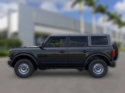 Ford Bronco Base 4 Door 4x4 2026