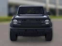 Ford Bronco Base 4 Door 4x4 2026