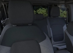 Ford Bronco Base 4 Door 4x4 2026