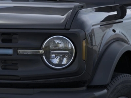 Ford Bronco Base 4 Door 4x4 2026