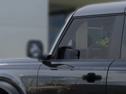 Ford Bronco Base 4 Door 4x4 2026