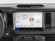 Ford Bronco Base 4 Door 4x4 2026