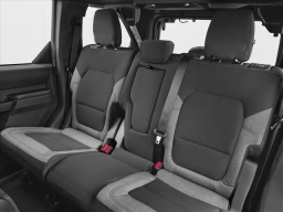 Ford Bronco Base 4 Door 4x4 2026