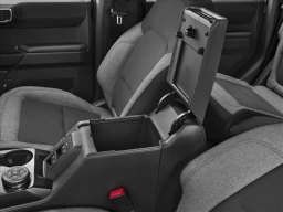 Ford Bronco Base 4 Door 4x4 2026