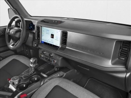 Ford Bronco Base 4 Door 4x4 2026