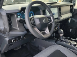 Ford Bronco Base 4 Door 4x4 2025