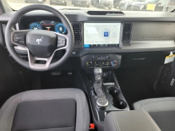 Ford Bronco Base 4 Door 4x4 2025