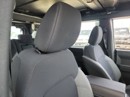 Ford Bronco Base 4 Door 4x4 2025