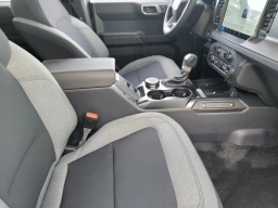 Ford Bronco Base 4 Door 4x4 2025