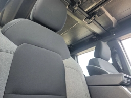 Ford Bronco Base 4 Door 4x4 2025