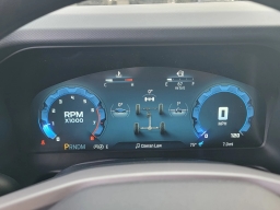 Ford Bronco Base 4 Door 4x4 2025