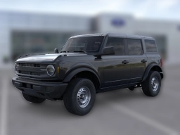 Ford Bronco Base 4 Door 4x4 2025