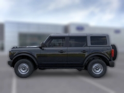 Ford Bronco Base 4 Door 4x4 2025