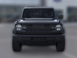 Ford Bronco Base 4 Door 4x4 2025