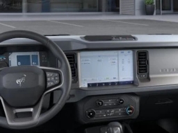 Ford Bronco Base 4 Door 4x4 2025