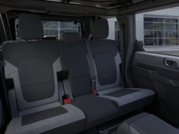 Ford Bronco Base 4 Door 4x4 2025