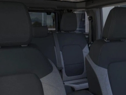 Ford Bronco Base 4 Door 4x4 2025