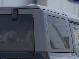 Ford Bronco Base 4 Door 4x4 2025