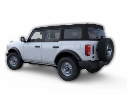 Ford Bronco Base 4 Door 4x4 2025