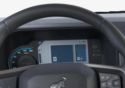 Ford Bronco Base 4 Door 4x4 2025