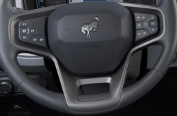 Ford Bronco Base 4 Door 4x4 2025