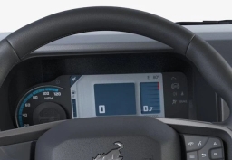 Ford Bronco Base 4 Door 4x4 2025