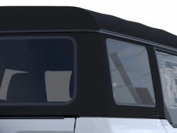 Ford Bronco Base 4 Door 4x4 2025