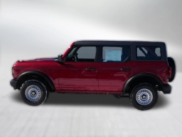Ford Bronco Base 4 Door 4x4 2025